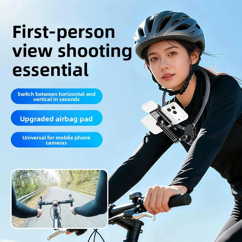 Mobile Phone Holder Motorcycle Bike Magsafe Ring Magnet Support Cell