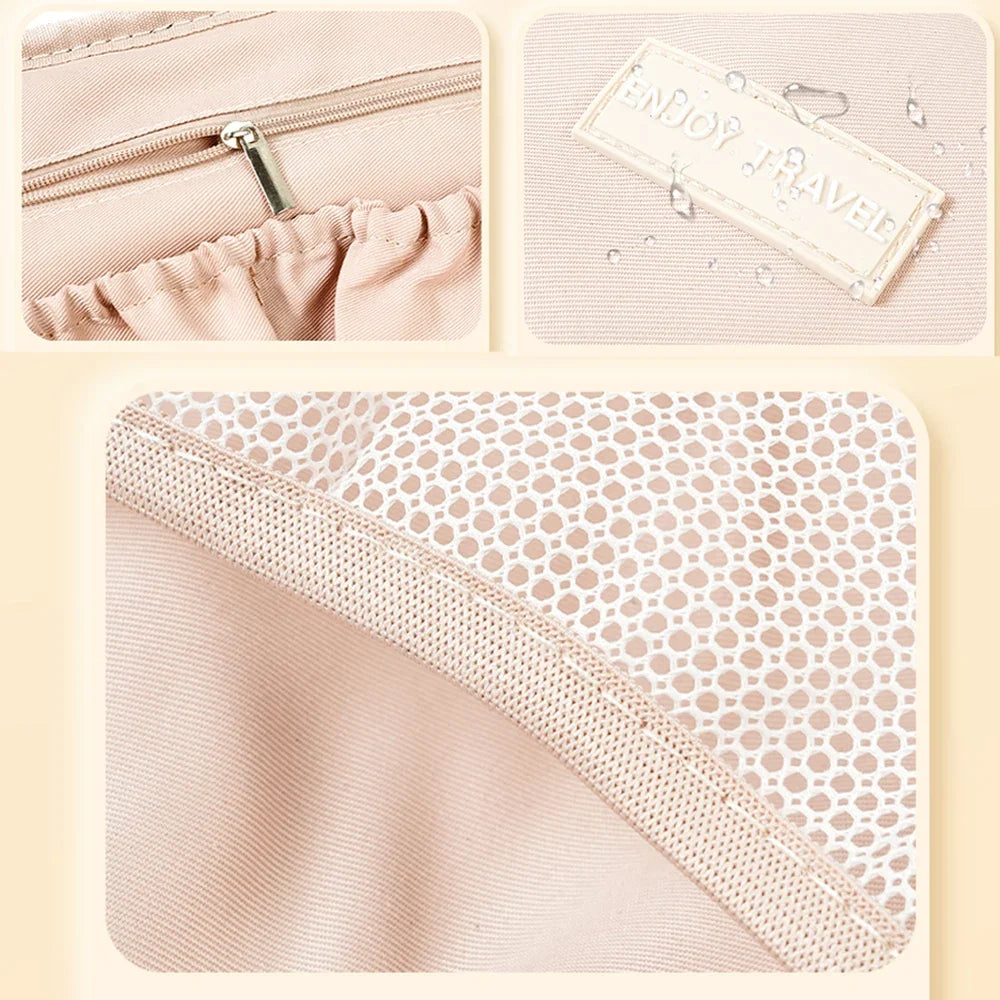 Underwear Storage Bag Travel Organizer Bra Prevent Deformation