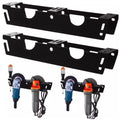 1 Angle Grinder Holder Wall Mount Cutters Storage Rack Heavy Duty