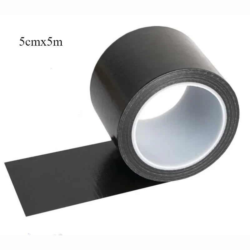 Self-Adhesive Leather Repair Tape – PU Patch Roll 5cm×10m