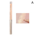 Glitter Eyeshadow Stick – Waterproof Long-Lasting Shimmer Pen