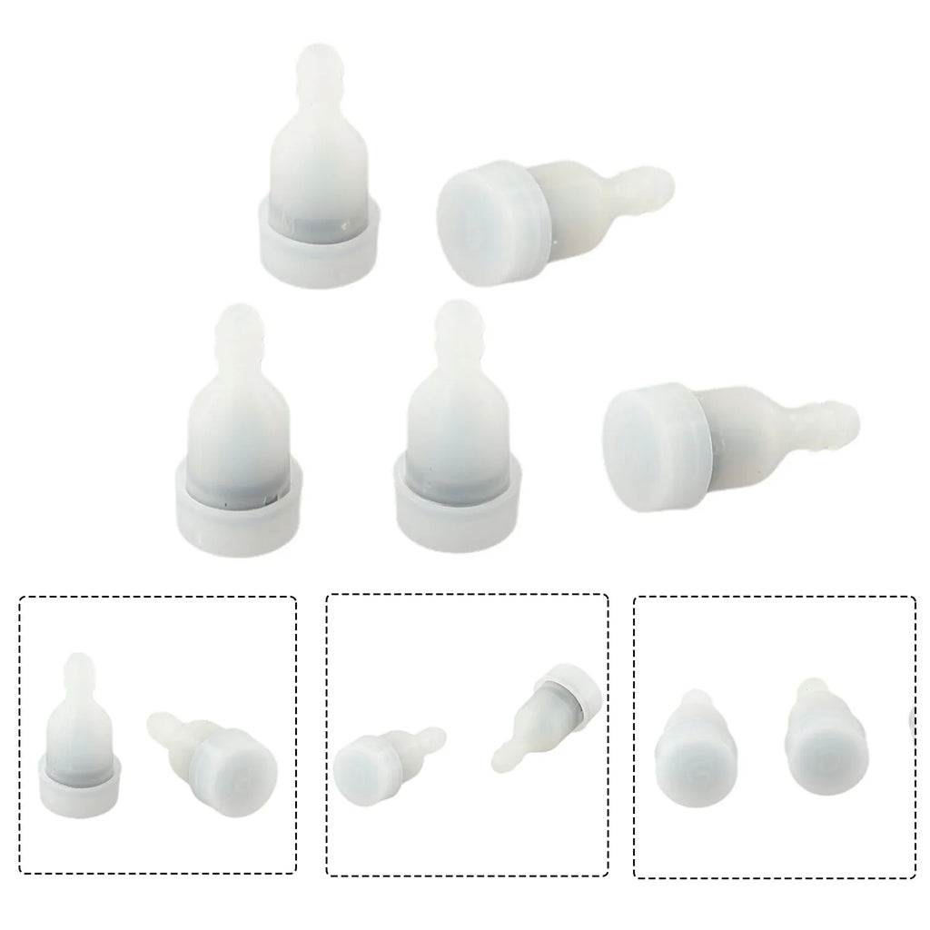 Fuel Tank Breather Vent Air Check Valves Chinese Chainsaw 4500 5200
