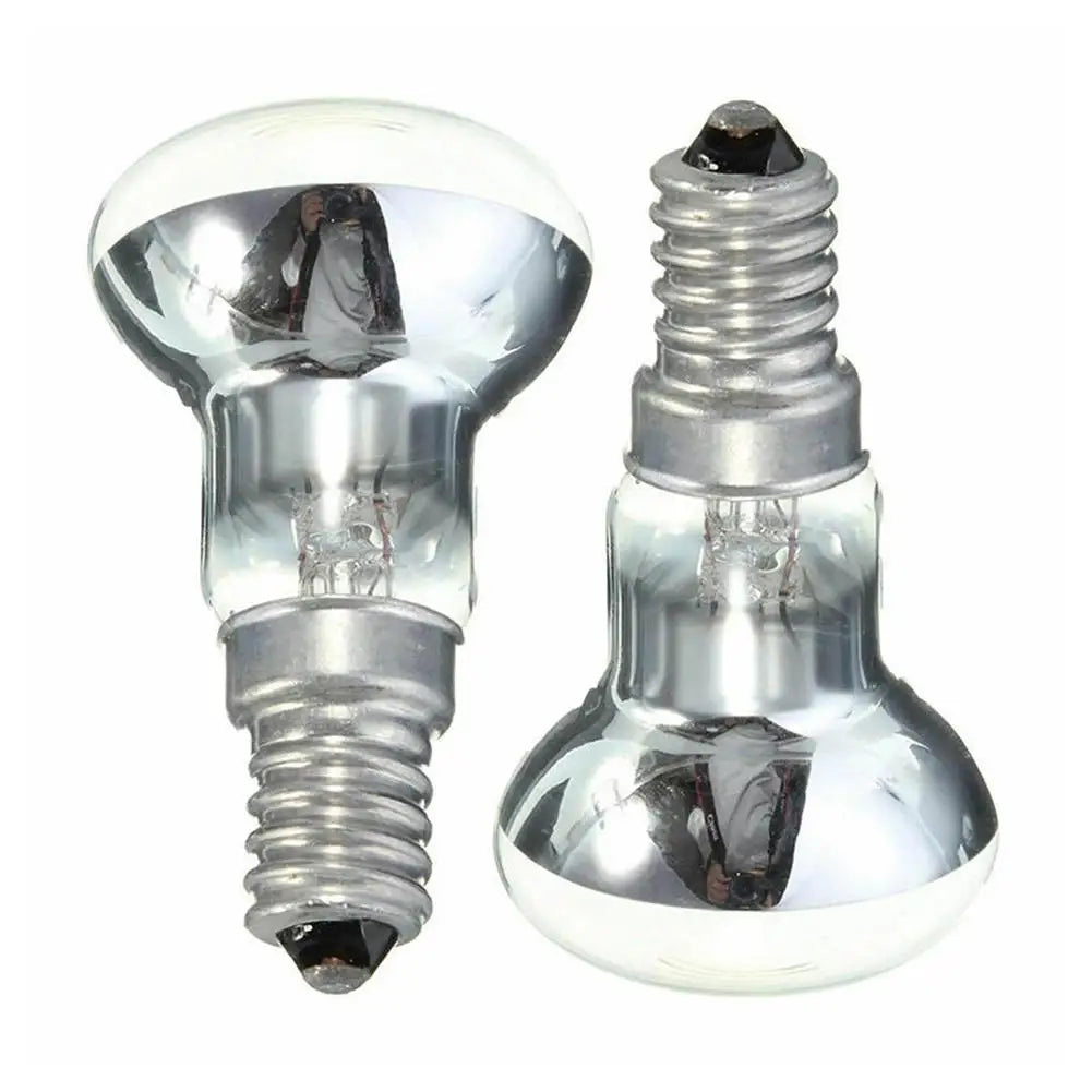 E14 SES R39 R50 Lava Lamp Replacement Bulb 25W 30W 40W 60W