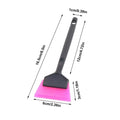 Car Wrap Squeegee Tool – TPU Film Applicator & Tint Scraper