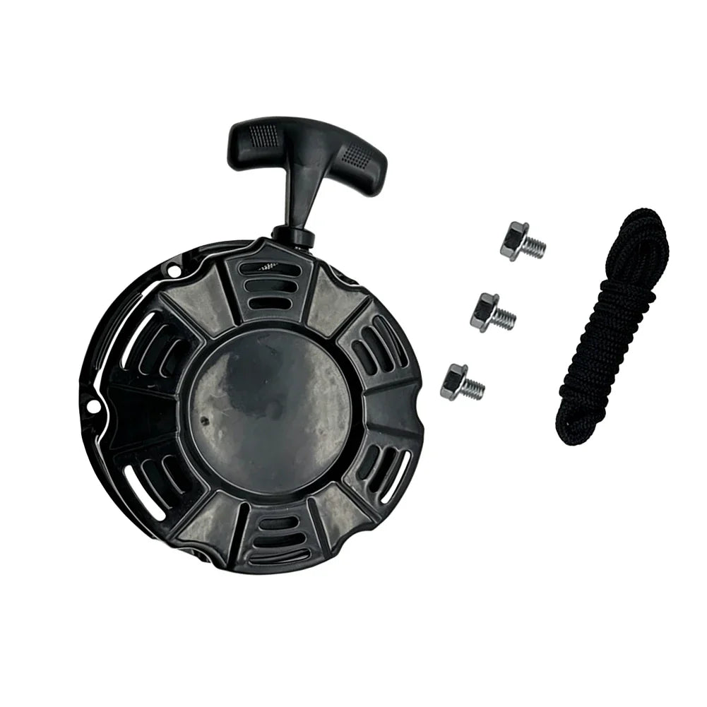 Recoil Pull Start Assembly SH265 SH270 SH255 3000 Series