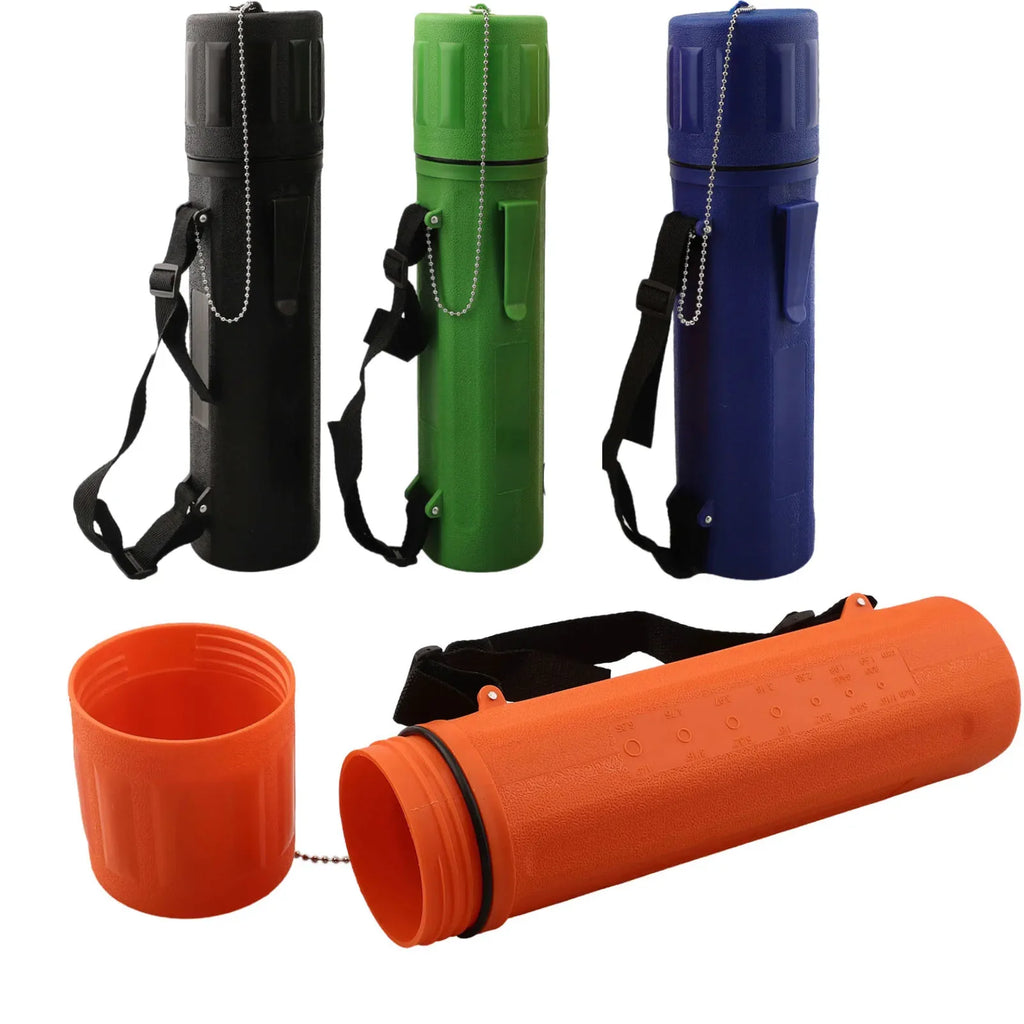 Welding Rod Storage Tube | MMA Electrode Holder 4.5kg