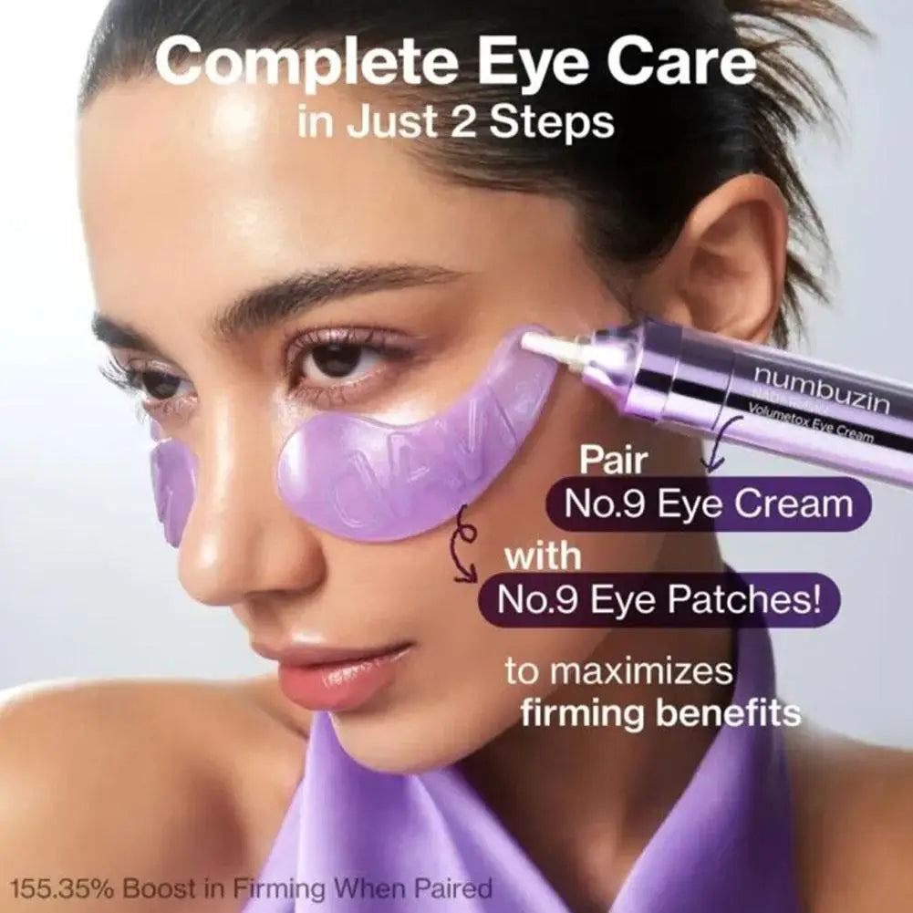 NAD+ Eye Cream Ultrasonic Essence – Firm & Brighten Eyes