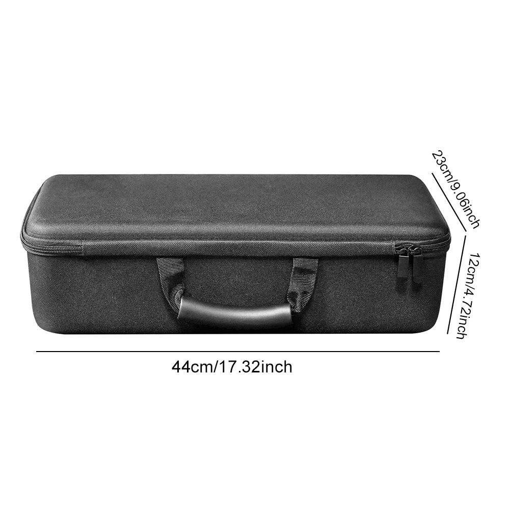 Hair Dryer Carrying Bag Waterproof Blow Storage Hard Case Dyson