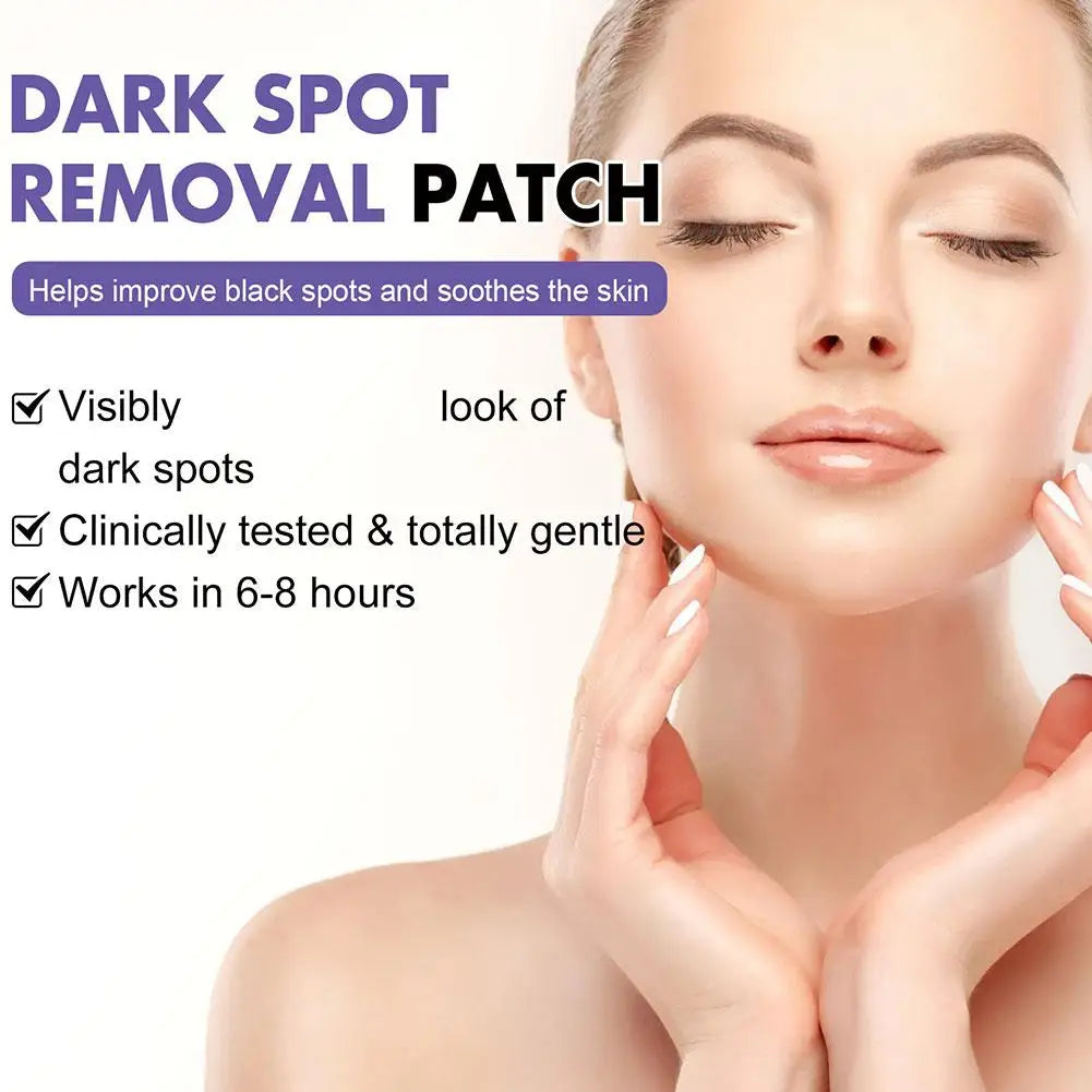 144-Pc Star Pimple Patches – Colorful Invisible Acne Stickers