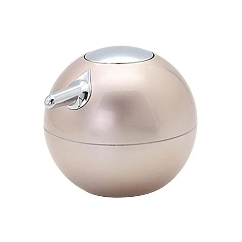 380ml Spherical Soap Dispenser – Kitchen & Bathroom Pump Bottle