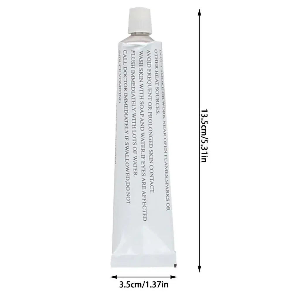 PVC Marine Glue – Inflatable Boat & Kayak Repair Adhesive