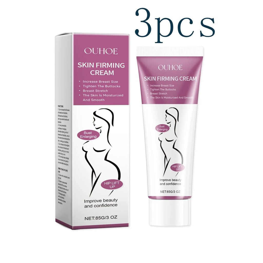Body Firming & Contouring Cream – Hydrates & Tones Skin