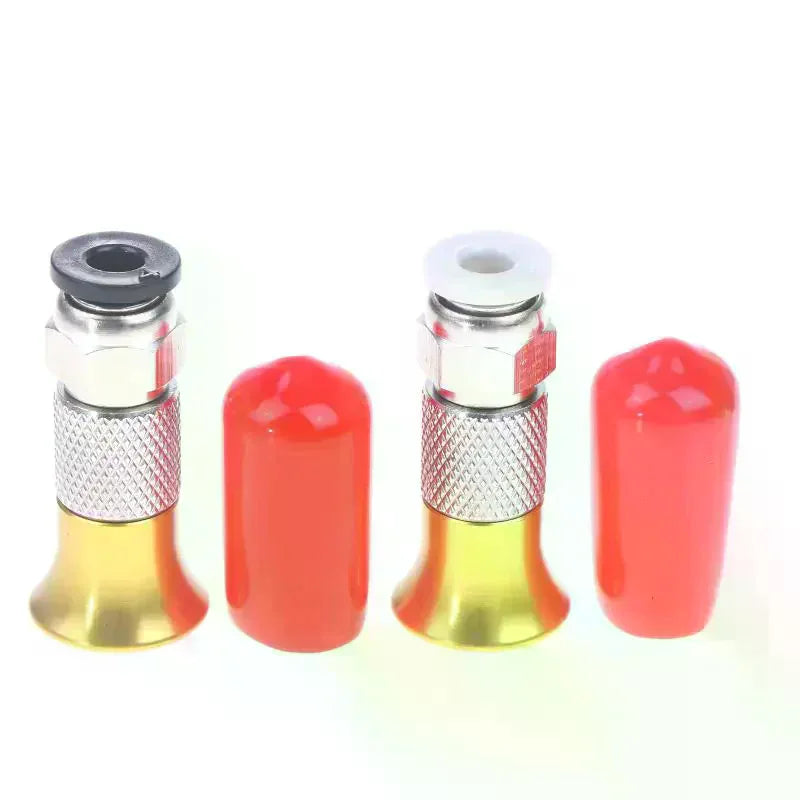 PC4-M6 Pneumatic Connector & PTFE Tube | 3D Printer Dryer Box