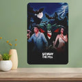 Saturday the 14th Classic Movie Metal Poster Sign