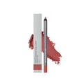 Rose Red Matte Lip Liner Pencil – Smooth, Long-Lasting
