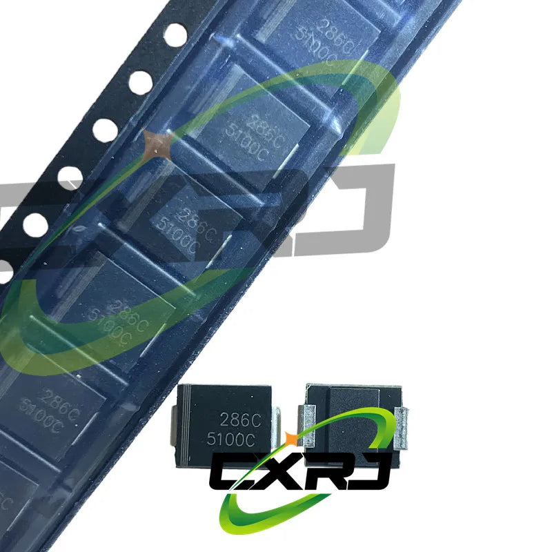 SM5100C 5A/100V Drive IC Chipset SOP Package | 5–10 PCS