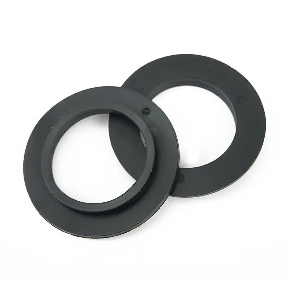 Durable Rubber Seal Strainer Plug Washer Franke Fitting Replacement