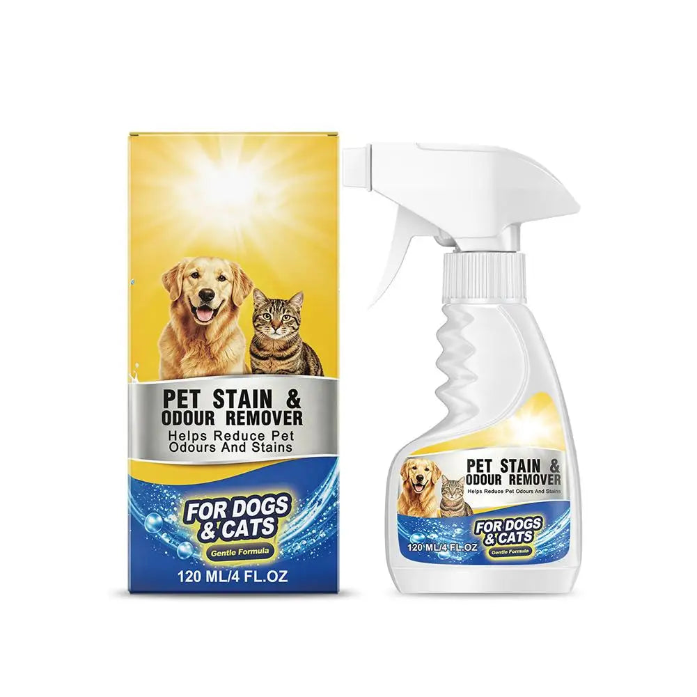 Gentle Healthy Remove Dogs Cats Urine Smell Household Floor Cleaner