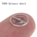7009A Watch Balance Wheel with Hairspring – 7009 Movement Part