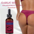 Hip & Buttocks Firming Massage Oil – Lifting Curve Shaping