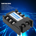 3 Phase State Relay Electric Input SSR-3 D48100 100A Controlled AC