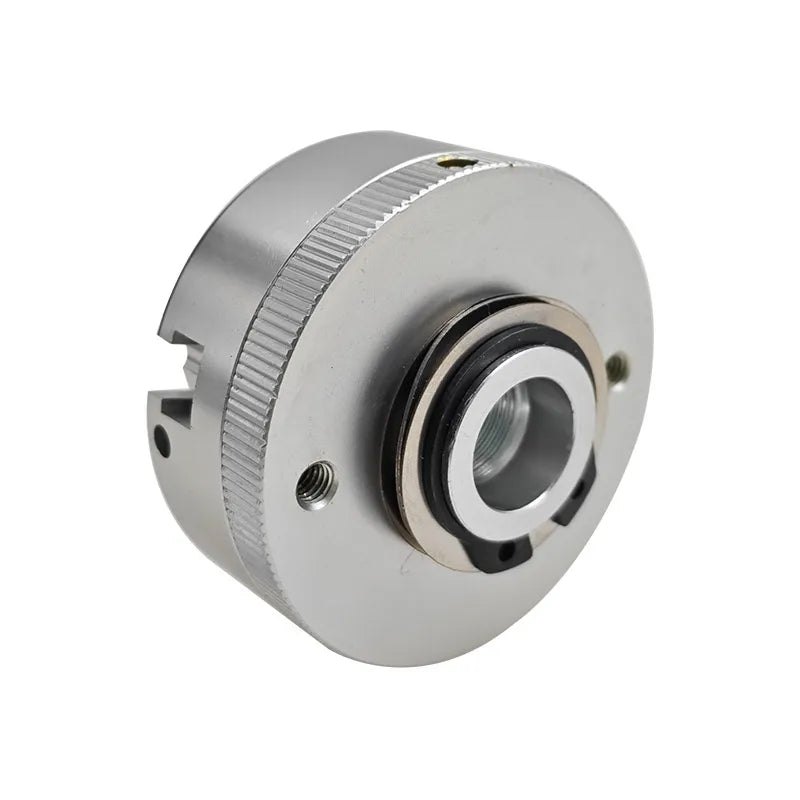 48mm Mini 3-Jaw Self-Centering Chuck | K11-48 Lathe Tool