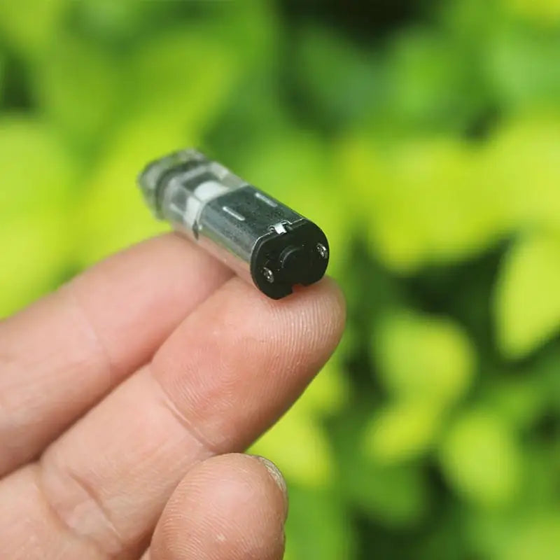 HELTC Mini M20 Air Pump DC 3V-3.7V 120Kpa | Aquarium & DIY