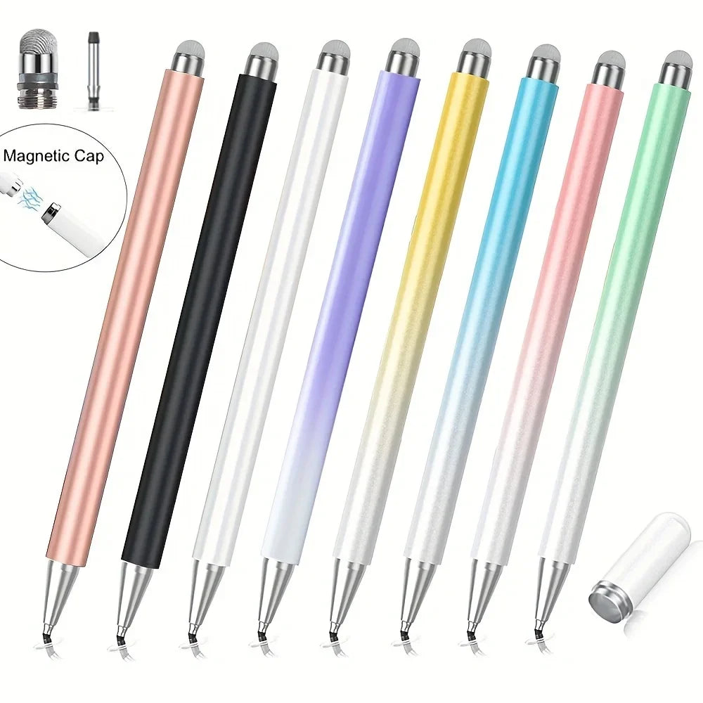 Universal Stylus Pen for iPhone, iPad, Android & Windows