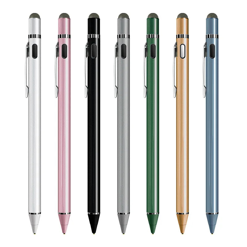 Touch Pencil Cell Phone Accessories Stylus Android Universal
