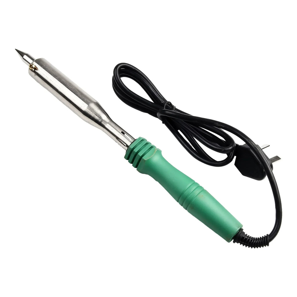 Electric Soldering Iron 220V 100W–300W | Workshop Welding Tool
