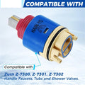RK7300-CART-3P Pressure Balance Cartridge for Zurn Z-7300