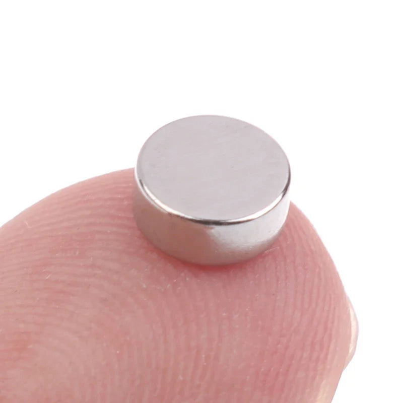 Magnet Magnetic Encoder Radial Magnetizing Support AS5600 AS5040