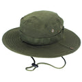 Camouflage Boonie Hat | Outdoor Fishing & Camping Sun Hat