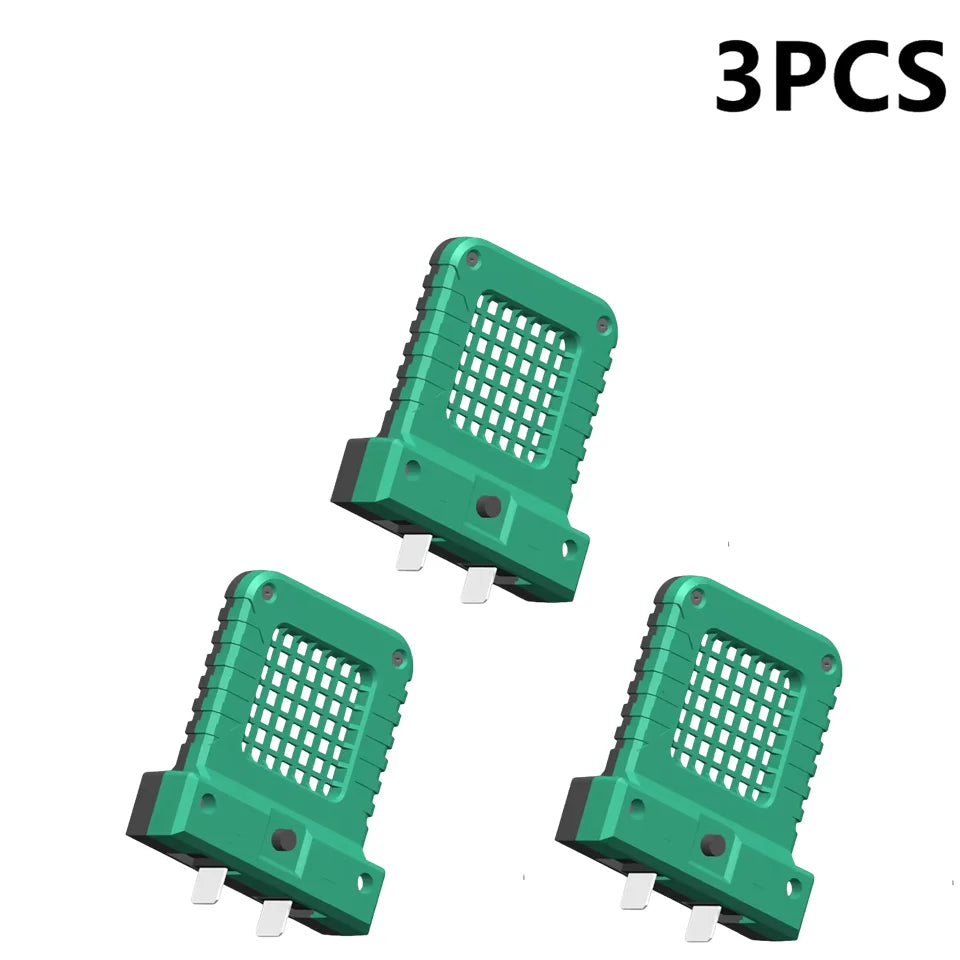21V LED Work Light for Makita Battery – IP67 Floodlight