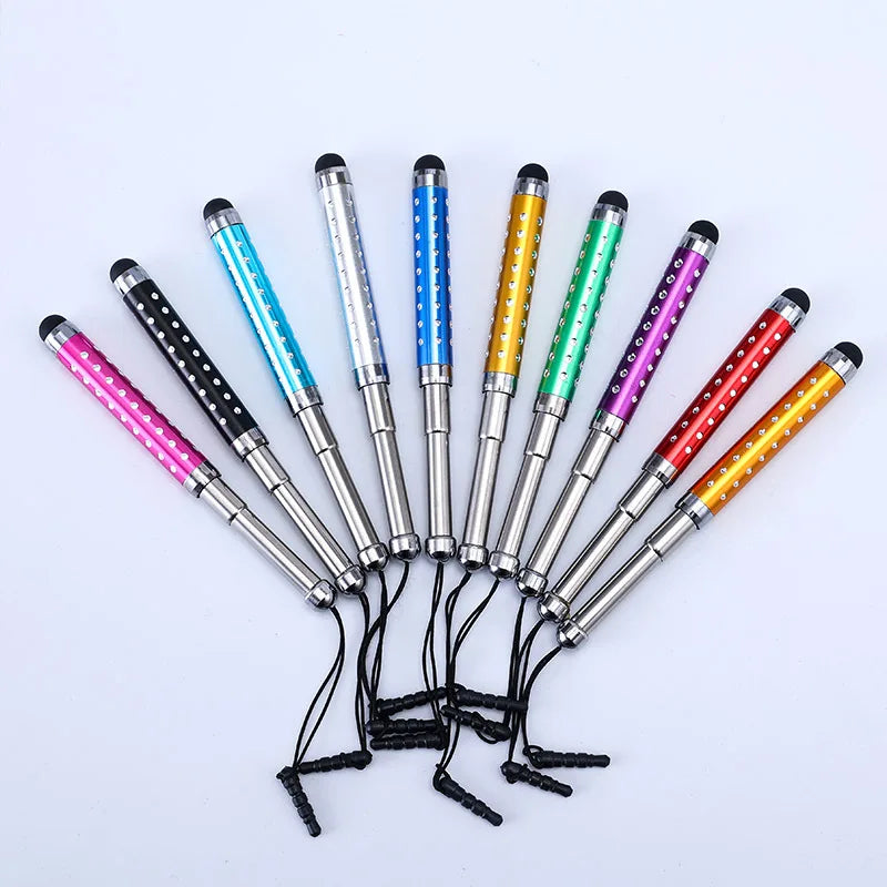 Professional Stylus Universal Mobile Phone Touch Screen Accessory