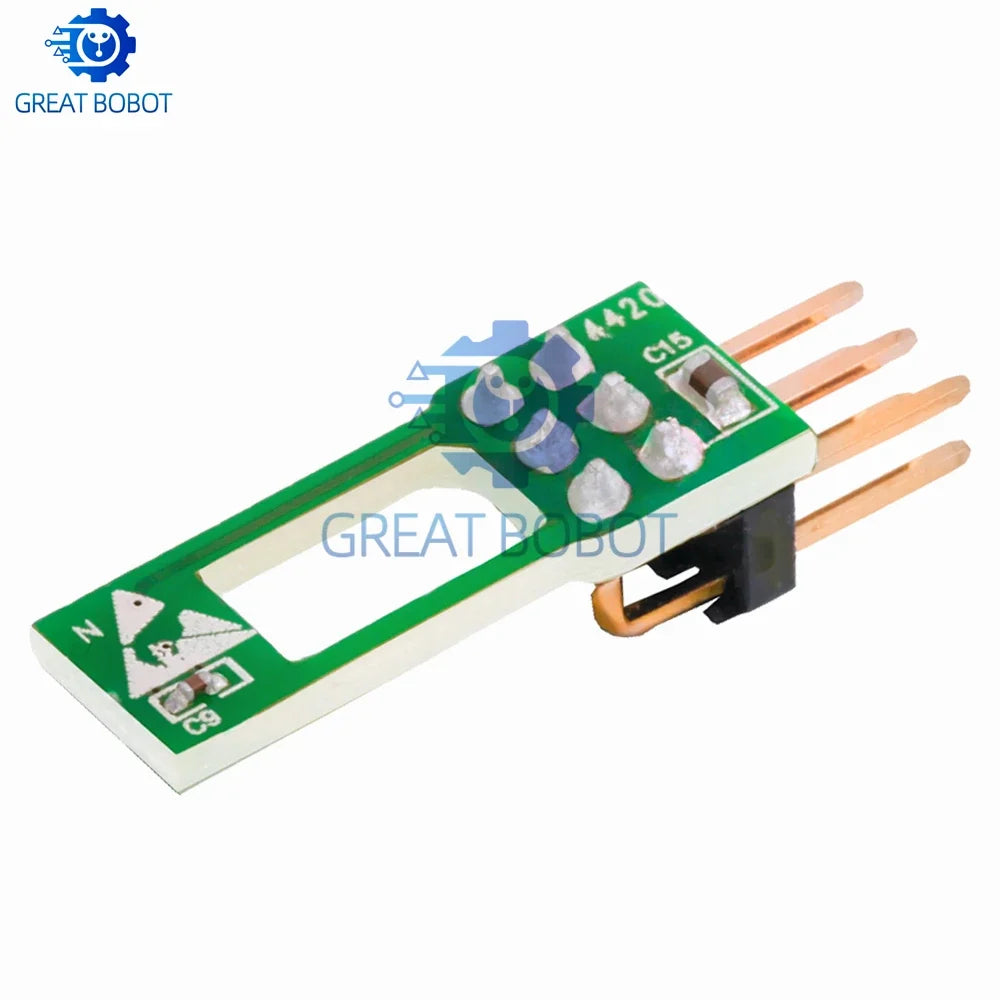 SHT31 Digital Temperature & Humidity Sensor Module I2C