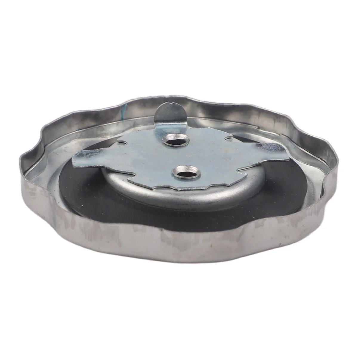 Metal Fuel Tank Cap for Honda GX120 GX140 GX200 GX270 GX390