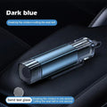 2-in-1 Car Emergency Glass Breaker & Seat Belt Cutter Tool
