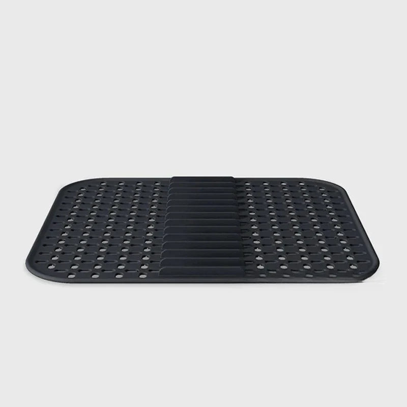 Silicone Sink Mat Protector | Heat Resistant & Non-Slip