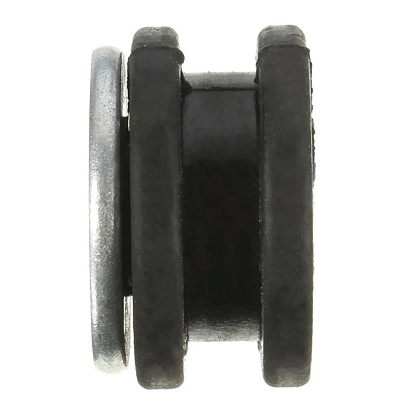 10Pcs Black Rubber Motorcycle Fairing Grommets – CBR GSXR ZX YZF