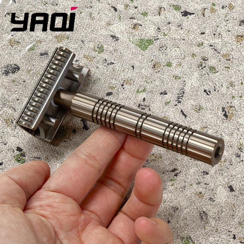 2026 Selling YAQI Vintage Bohemia 316 Stainless Steel Adjustable