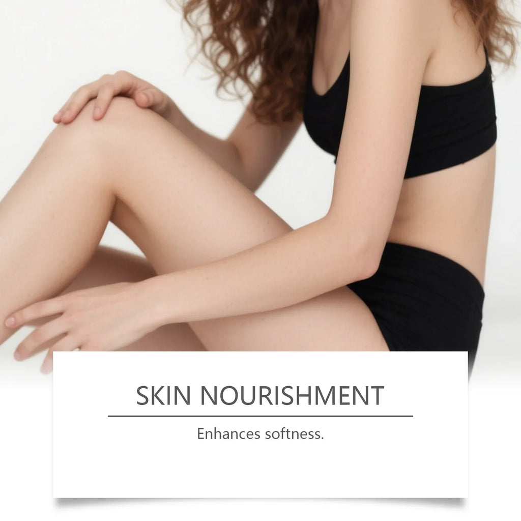 Turmeric Sea Salt Body Scrub – Exfoliate, Brighten & Clear Pores