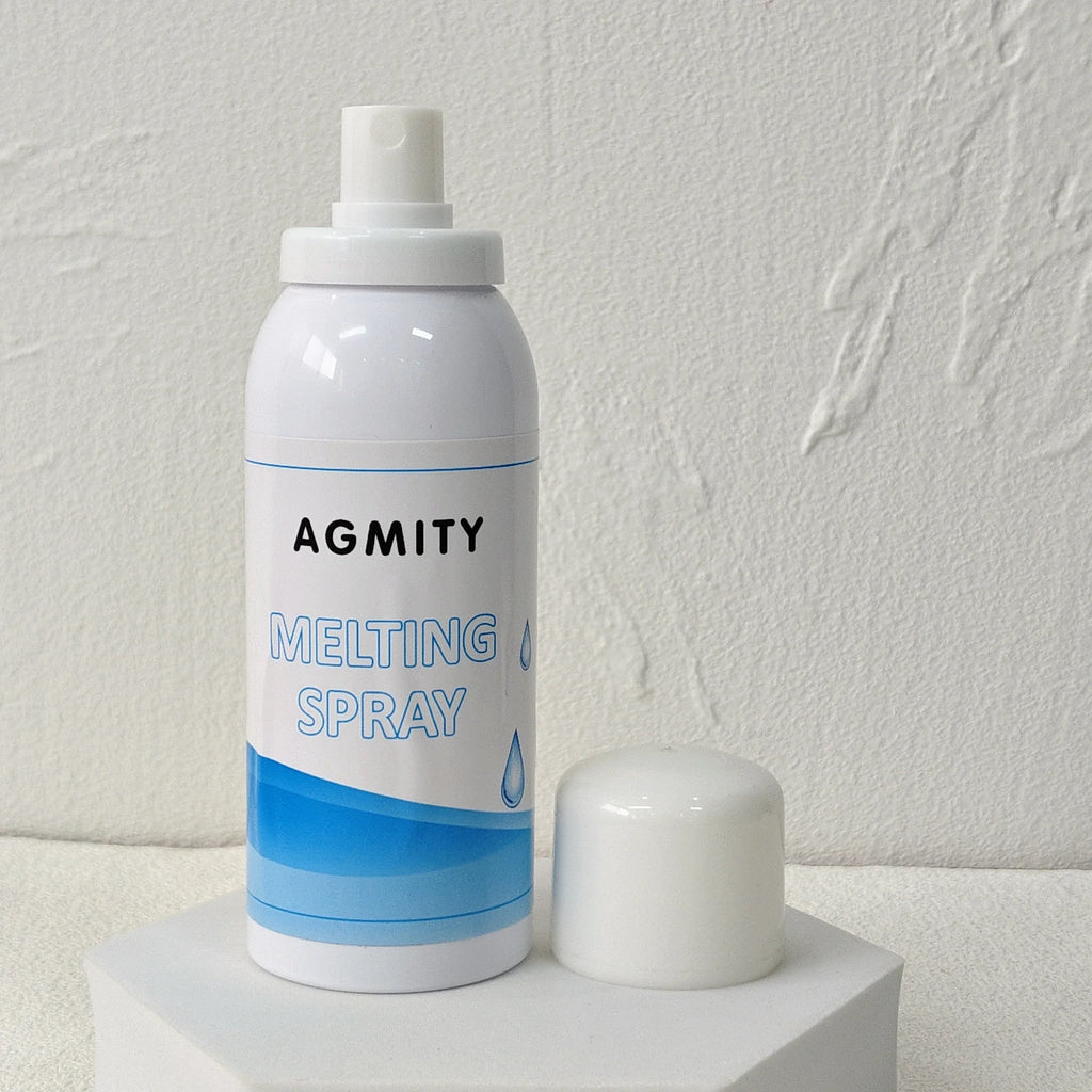 120ml Lace Melting Spray – Invisible Strong Wig Adhesive