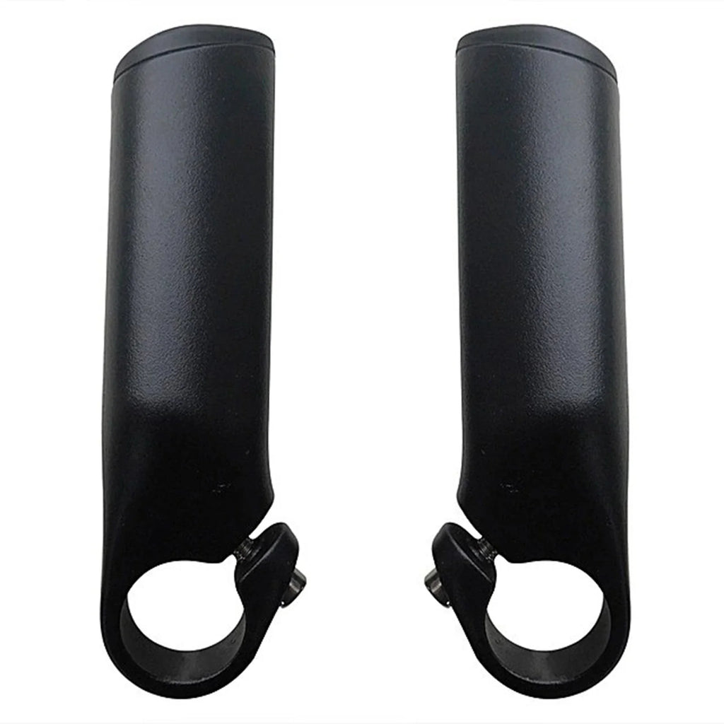 Ergonomic Bike Handlebar Grips & Bar Ends | MTB Cruiser
