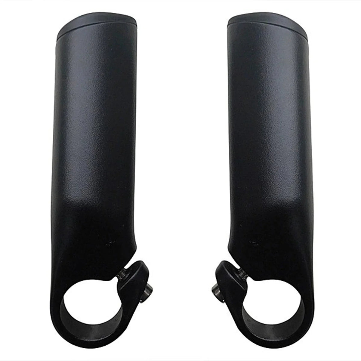 Ergonomic Bike Handlebar Grips & Bar Ends | MTB Cruiser