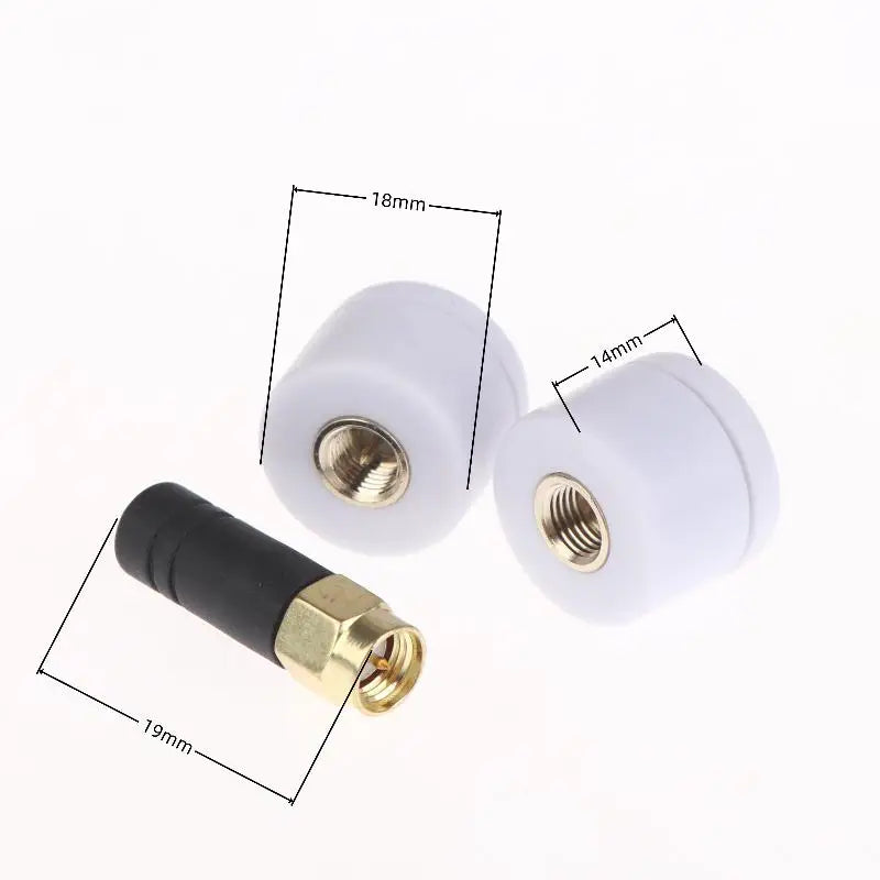 2.4GHz Zigbee Bluetooth WiFi Mini Antenna Stick 3dBi SMA