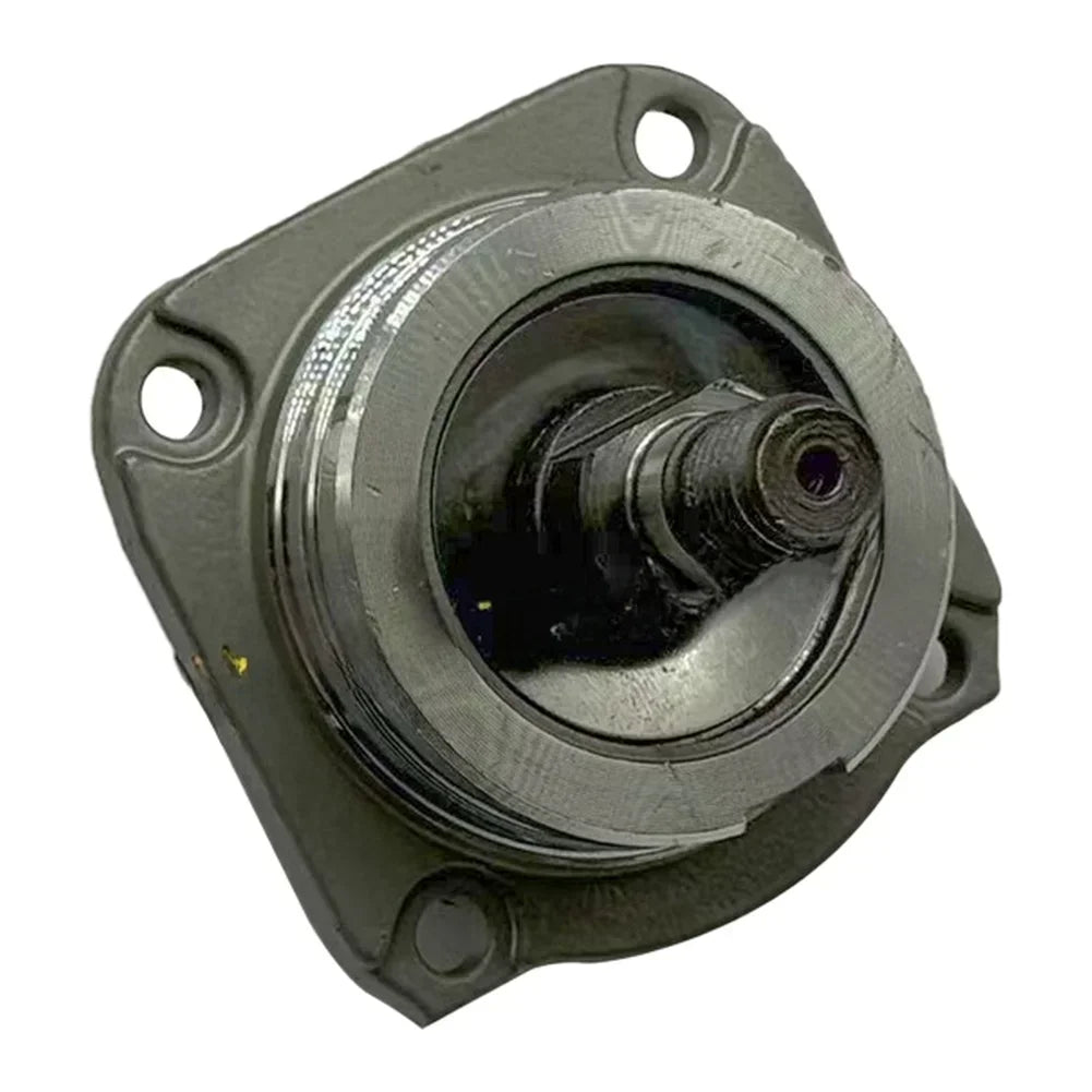 32-Tooth Spiral Gear Assembly with Dust Cover for FF03-100A Grinder