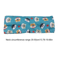Pet Cooling Bandana & Ice Collar for Dogs & Cats | Adjustable