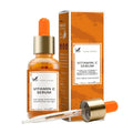 20% Vitamin C Face Serum with Hyaluronic Acid – Brightening