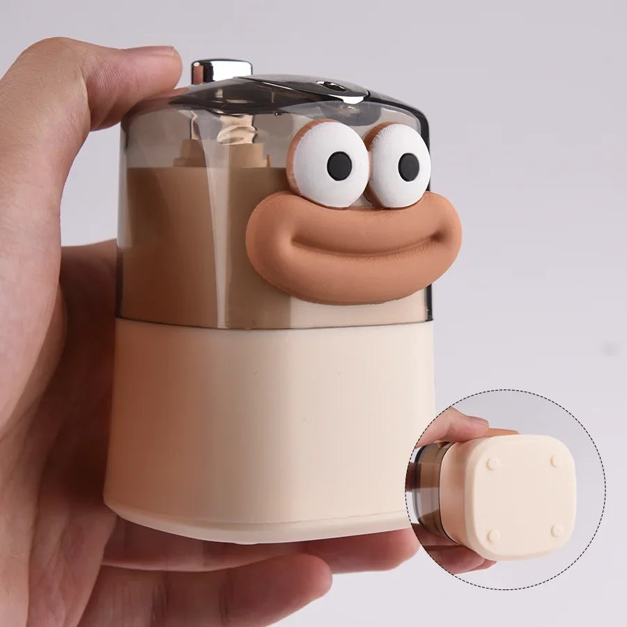 Pop-Up Automatic Toothpick Dispenser Holder | Home & Kitchen
